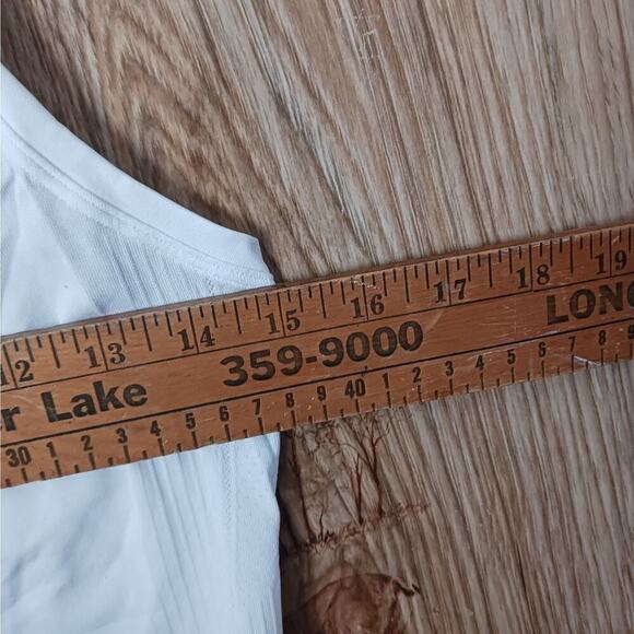 NWT All In Motion Bundle Lot Racer Back Tank Leggings Size Small - Picture 12 of 15